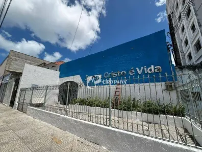 Galpão/Depósito/Armazém à venda, 300m² no Centro, Fortaleza