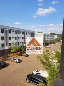 Apartamento com 2 Quartos à venda, 46m² no Jardim Vilico Cantarelli, Ribeirão Preto