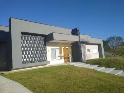 Casa de Condomínio com 3 Quartos à venda, 300m² no Santa Cruz, Jambeiro
