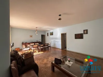 Apartamento com 3 Quartos à venda, 174m² no Santa Cecília, São Paulo