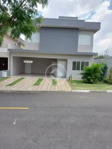 Casa de Condomínio com 4 Quartos à venda, 269m² no Fazenda Santana, Valinhos