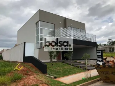 Casa de Condomínio com 3 Quartos à venda, 255m² no Vila Santista, Bauru