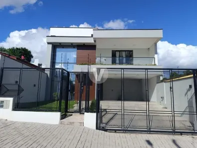 Casa com 4 Quartos à venda, 260m² no Noal, Santa Maria