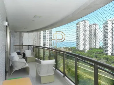 Apartamento com 4 Quartos à venda, 135m² no Barra da Tijuca, Rio de Janeiro