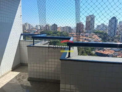 Apartamento com 3 Quartos para alugar, 110m² no Jardim São Paulo(Zona Norte), São Paulo