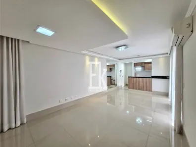 Apartamento com 2 Quartos para alugar, 77m² no Jardim São Vicente, Campinas