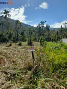 Lote/Terreno à venda, 600m² no Praia do Itamambuca, Ubatuba