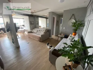 Apartamento com 2 Quartos à venda, 64m² no Sacomã, São Paulo