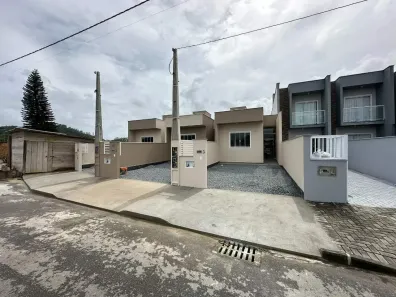 Casa com 2 Quartos à venda, 63m² no Jaraguá 99, Jaraguá do Sul