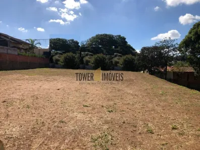 Lote/Terreno à venda, 2454m² no Vila Moletta, Valinhos