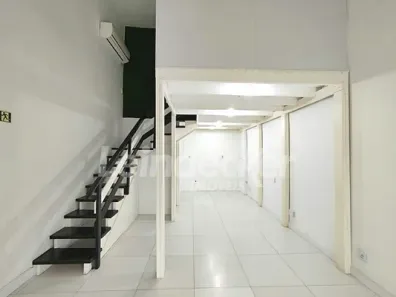 Ponto Comercial para alugar, 53m² no Jardim Itu, Porto Alegre