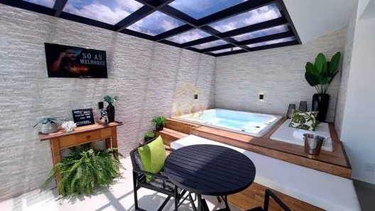 Casa com 3 Quartos à venda, 200m² no Praia do Sonho, Palhoça