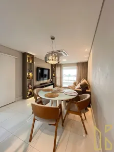 Apartamento com 3 Quartos à venda, 100m² no Santa Rosa, Londrina