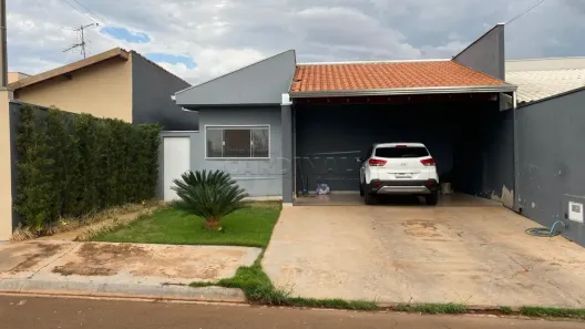 Casa de Condomínio com 3 Quartos à venda, 157m² no Jardim Maria Luiza V, Araraquara