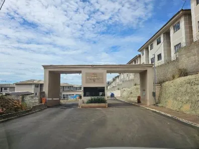 Apartamento com 2 Quartos à venda, 57m² no Jardim Flamboyant, Luziânia