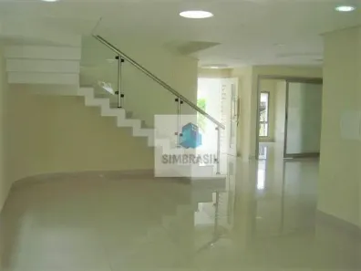 Casa de Condomínio com 3 Quartos à venda, 330m² no Swiss Park, Campinas