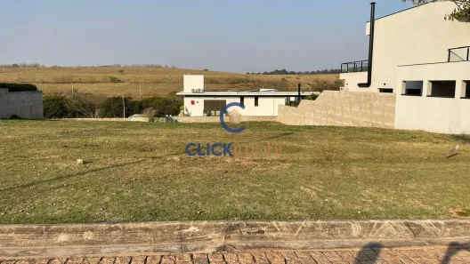Lote/Terreno à venda, 600m² no Loteamento Parque dos Alecrins, Campinas