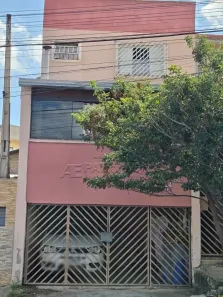 Casa com 2 Quartos à venda, 136m² no Parque Manchester, Sorocaba