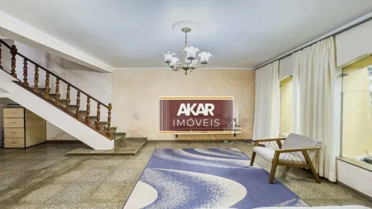 Casa com 3 Quartos à venda, 359m² no Nova Petrópolis, São Bernardo do Campo