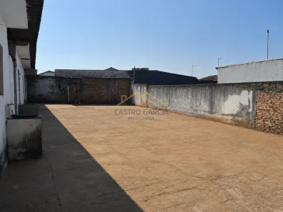 Lote/Terreno à venda, 531m² no Cidade Jardim, Americana