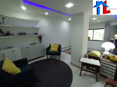 Sala Comercial à venda, 21m² no Federação, Salvador