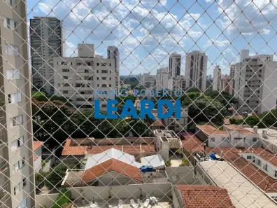 Apartamento com 3 Quartos à venda, 98m² no Pinheiros, São Paulo