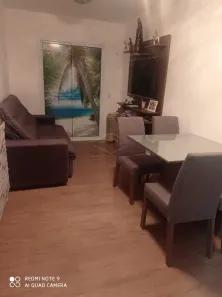 Apartamento com 2 Quartos à venda, 60m² no Quinta Ranieri, Bauru