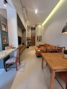 Casa de Condomínio com 3 Quartos à venda, 150m² no Condomínio Raízes Impperial, Bady Bassitt