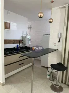 Apartamento com 1 Quarto à venda, 36m² no Vila Nova, Cabo Frio