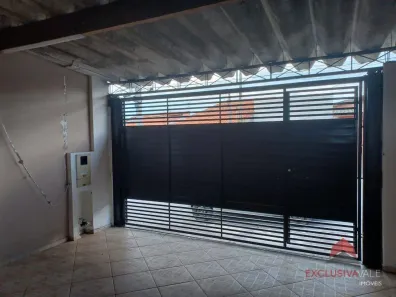 Casa com 2 Quartos à venda, 80m² no Jardim Cruzeiro do Sul, São José dos Campos