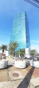 Sala Comercial para alugar, 40m² no Cristal, Porto Alegre