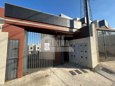 Sobrado com 3 Quartos à venda, 55m² no Uvaranas, Ponta Grossa