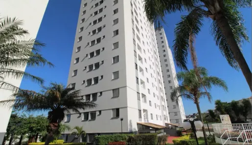 Apartamento com 2 Quartos à venda, 50m² no Imirim, São Paulo