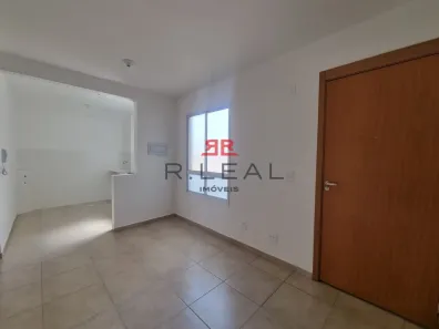 Apartamento com 2 Quartos à venda, 42m² no Vitta São José, Bauru