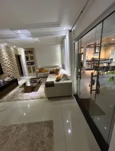 Casa com 6 Quartos à venda, 350m² no Setor Oeste, Brasília