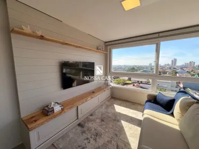 Apartamento com 2 Quartos à venda, 72m² no Centro, Torres