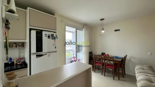 Apartamento com 3 Quartos à venda, 69m² no Nova Palhoça, Palhoça