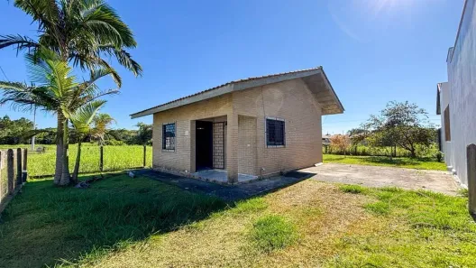 Casa com 2 Quartos à venda, 85m² no Salinas, Balneário Barra do Sul