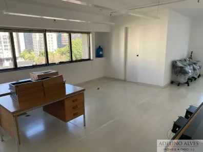 Imóvel Comercial à venda, 43m² no Vila Olímpia, São Paulo