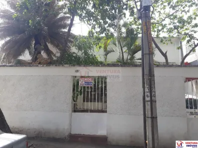 Casa com 4 Quartos à venda, 245m² no Santo Amaro, Recife