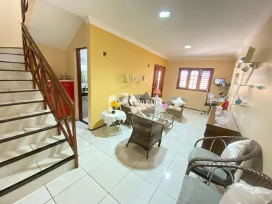 Casa com 2 Quartos à venda, 135m² no Loteamento Rota do Mar, Aquiraz