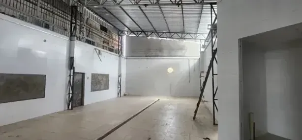 Galpão/Depósito/Armazém para alugar, 800m² no Aleixo, Manaus