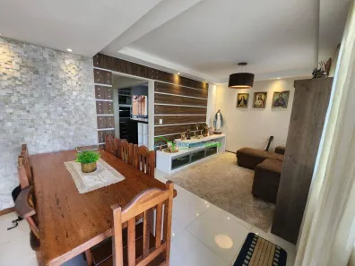 Casa de Condomínio com 3 Quartos à venda, 87m² no Jardim Belizário, Cotia
