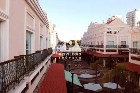Sala Comercial à venda, 86m² no Barra da Tijuca, Rio de Janeiro