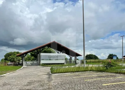 Lote/Terreno à venda, 921m² no Gurinhém, Gurinhém