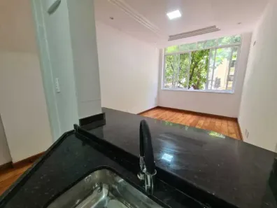 Apartamento com 1 Quarto à venda, 58m² no Copacabana, Rio de Janeiro