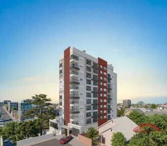 Apartamento com 2 Quartos à venda, 74m² no Centro, Novo Hamburgo