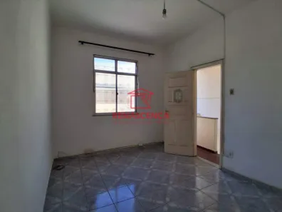 Casa com 1 Quarto para alugar, 42m² no Vila da Penha, Rio de Janeiro