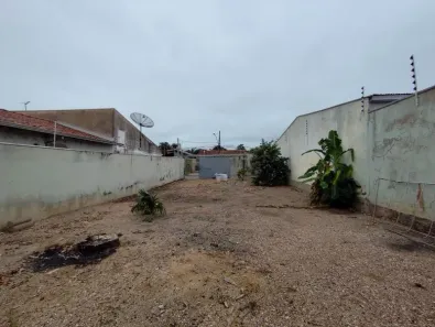 Lote/Terreno à venda, 200m² no Jardim Petrópolis, Cuiabá