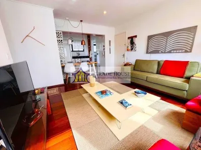 Apartamento com 2 Quartos à venda, 68m² no Vila Guarani (Z Sul), São Paulo